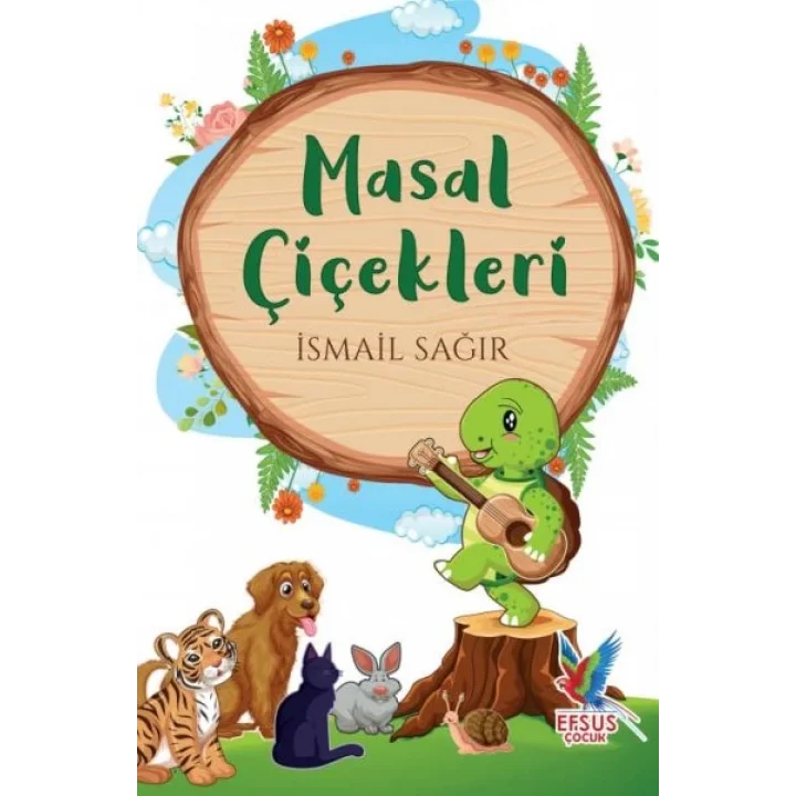 Masal Çiçekleri