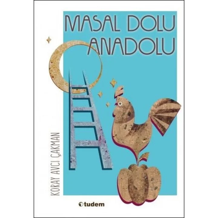 Masal Dolu Anadolu