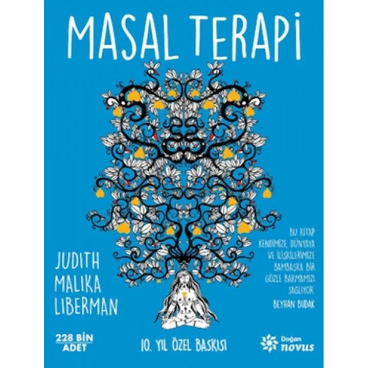Masal Terapi