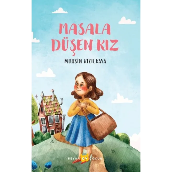 Masala Düşen Kız