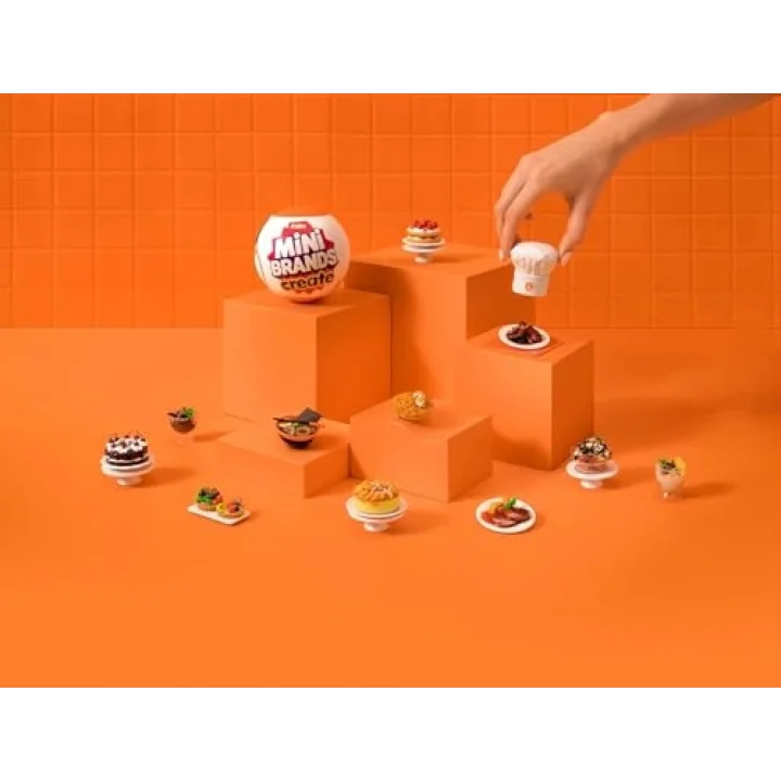 MASTER CHEF SURPRIZ PAKET S1 CDU21-77515