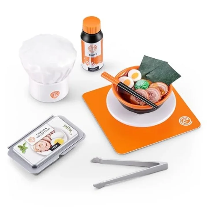 MASTER CHEF SURPRIZ PAKET S1 CDU21-77515