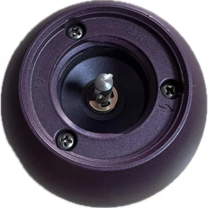 Masterblend Pro Actiflow Blender Çırpma Başlığı - Violet / HB2036TR/3P0