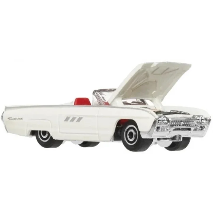 Matchbox 2026 1:64 Arabalar 1963 FORD THUNDERBIRD JHV64
