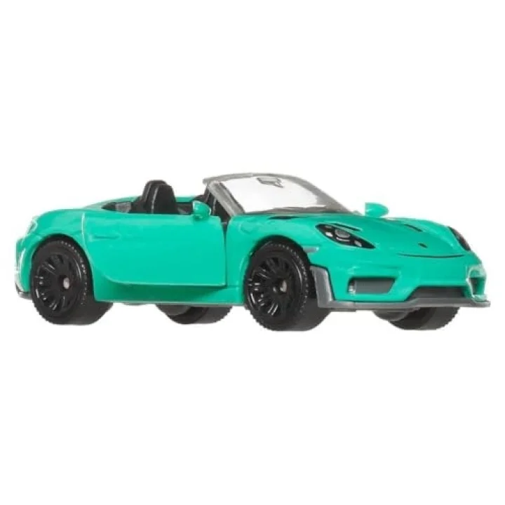 Matchbox 2026 1:64 Arabalar 2024 PORSCHE 718 SPYDER RS JHV66