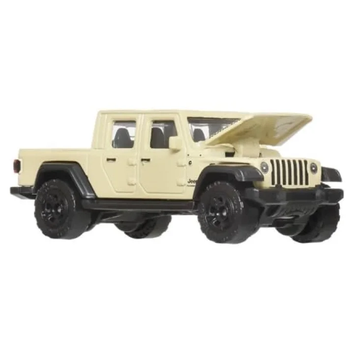 Matchbox 2026 1:64 Arabalar JEEP GLADIATOR JHV61