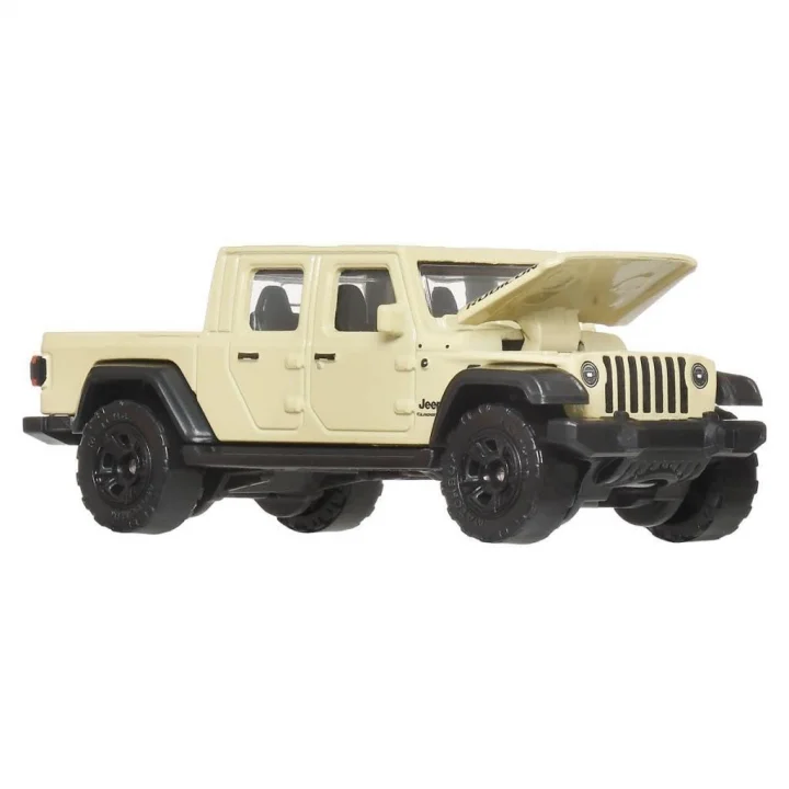 Matchbox 2026 1:64 Arabalar JEEP GLADIATOR JHV61