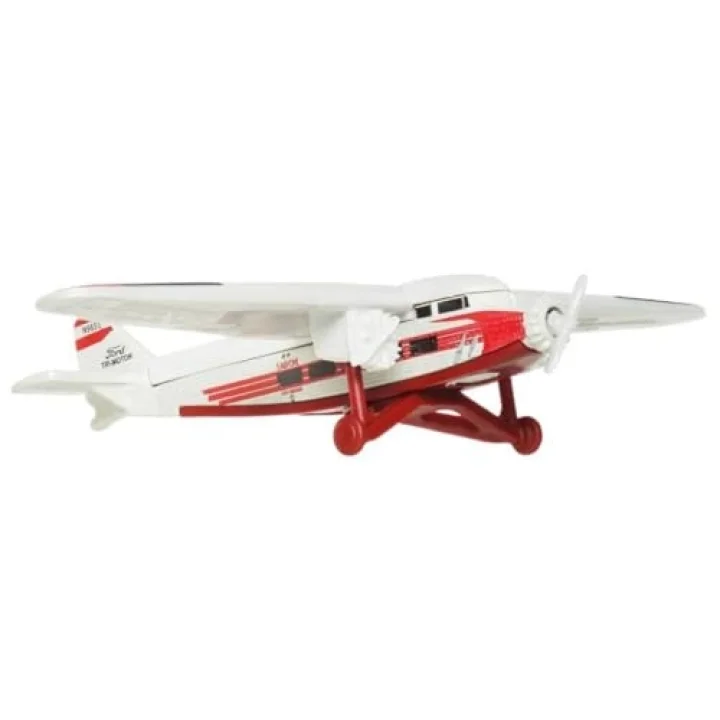 Matchbox Skybusters FORD TRI MOTOR JCM99