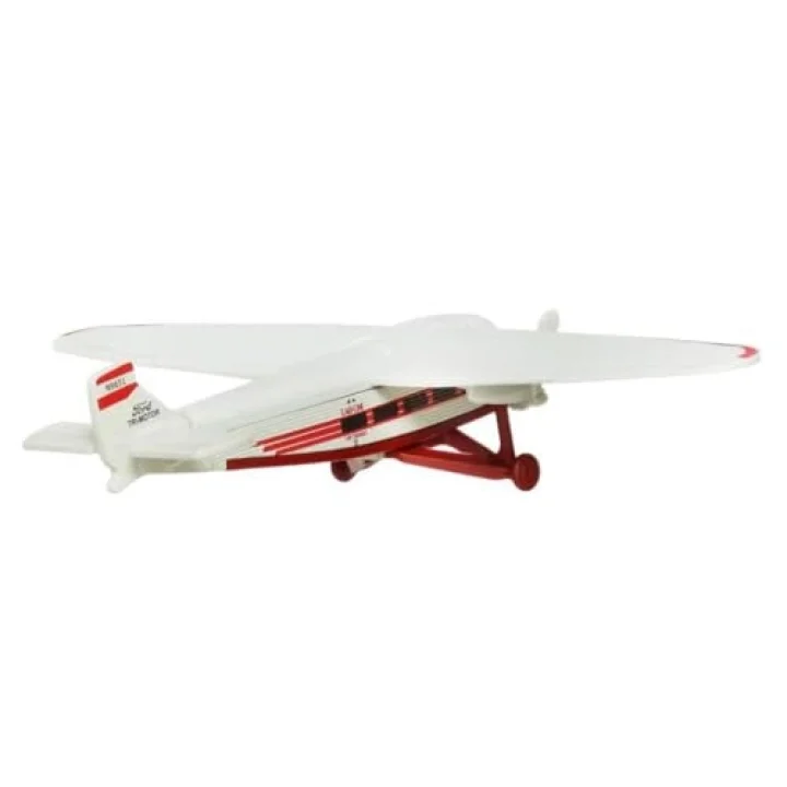 Matchbox Skybusters FORD TRI MOTOR JCM99
