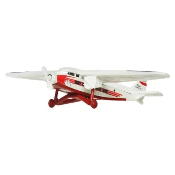 Matchbox Skybusters FORD TRI MOTOR JCM99