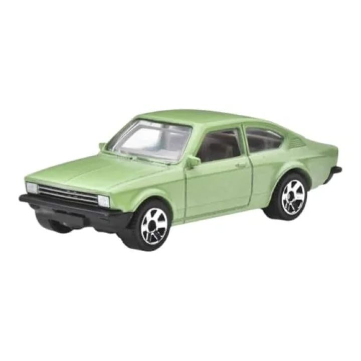 Matchbox Temalı Arabalar - 1975 OPEL KADETT COUPE GTE JCH19