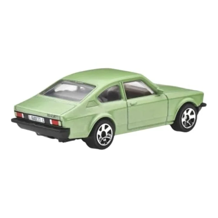 Matchbox Temalı Arabalar - 1975 OPEL KADETT COUPE GTE JCH19