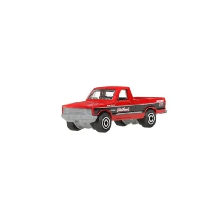 Matchbox Temalı Arabalar - 1977 FORD COURIER TRUCK JCG47-GGF12