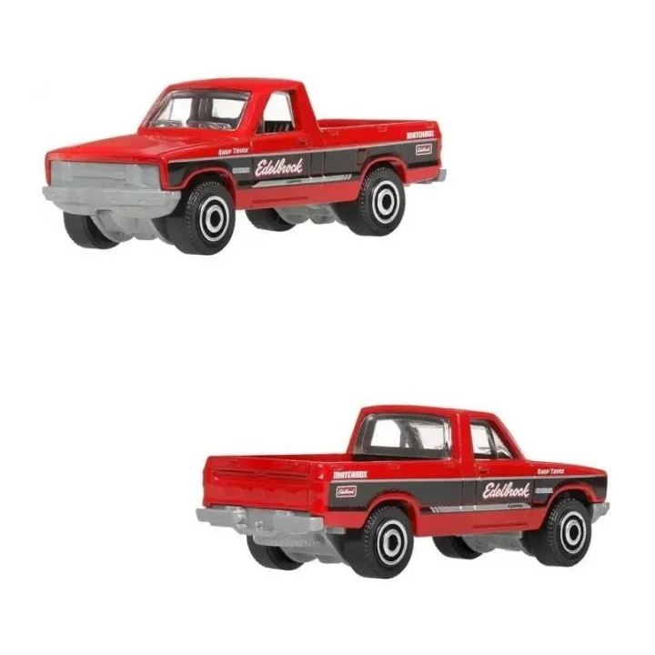 Matchbox Temalı Arabalar - 1977 FORD COURIER TRUCK JCG47-GGF12