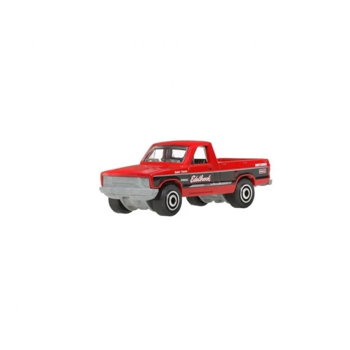 Matchbox Temalı Arabalar - 1977 FORD COURIER TRUCK JCG47-GGF12