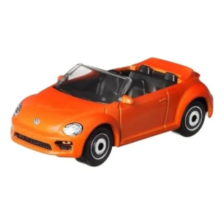 Matchbox Temalı Arabalar - 2019 VOLKSWAGEN BEETLE CONVERTIBLE JCH30