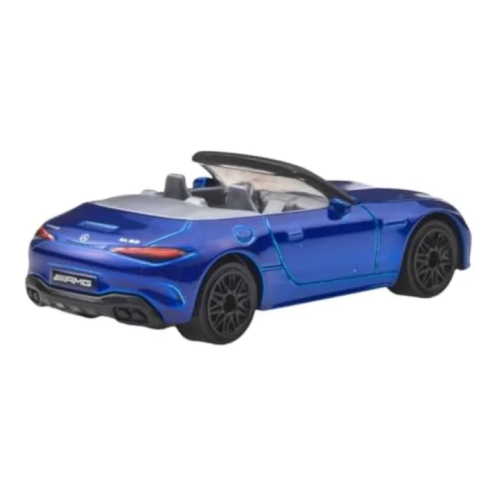 Matchbox Temalı Arabalar - MERCEDES - AMG SL 63 JCH33