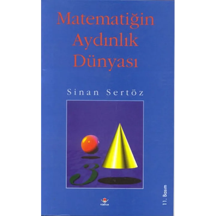 Matematiğin Aydınlık Dünyası
