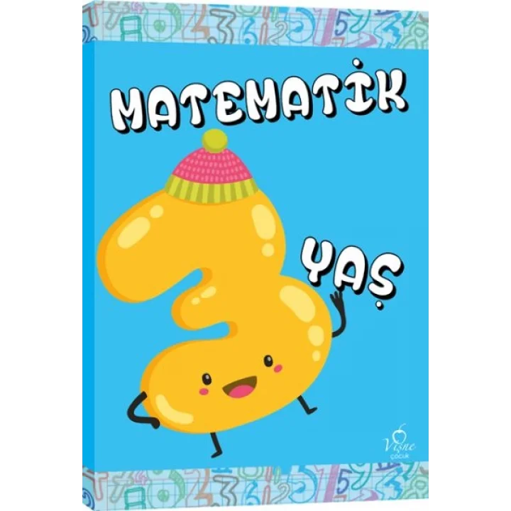 Matematik 3 Yaş
