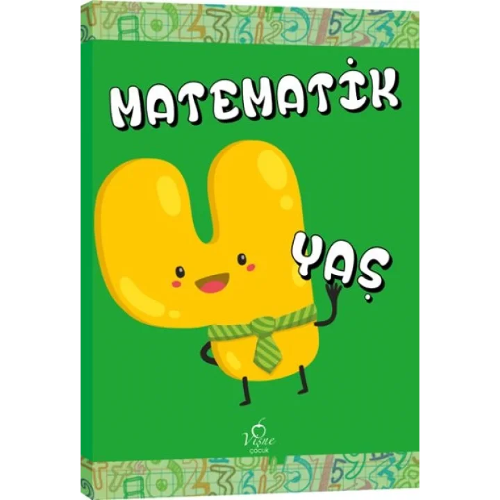 Matematik 4 Yaş