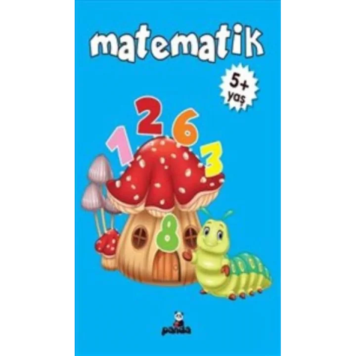 Matematik 5+ Yaş
