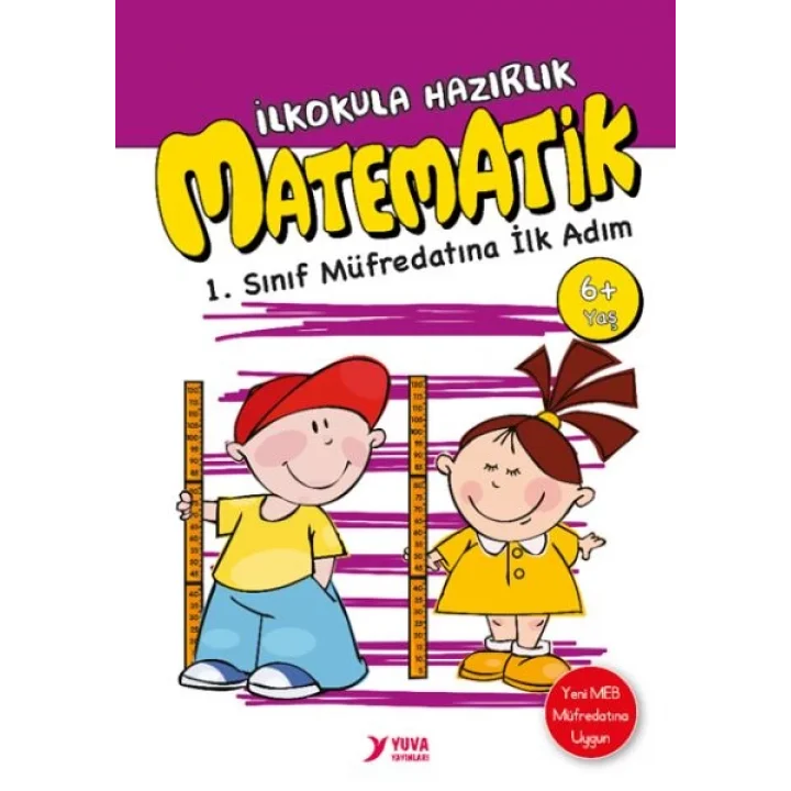 Matematik-İlkokula Hazırlık