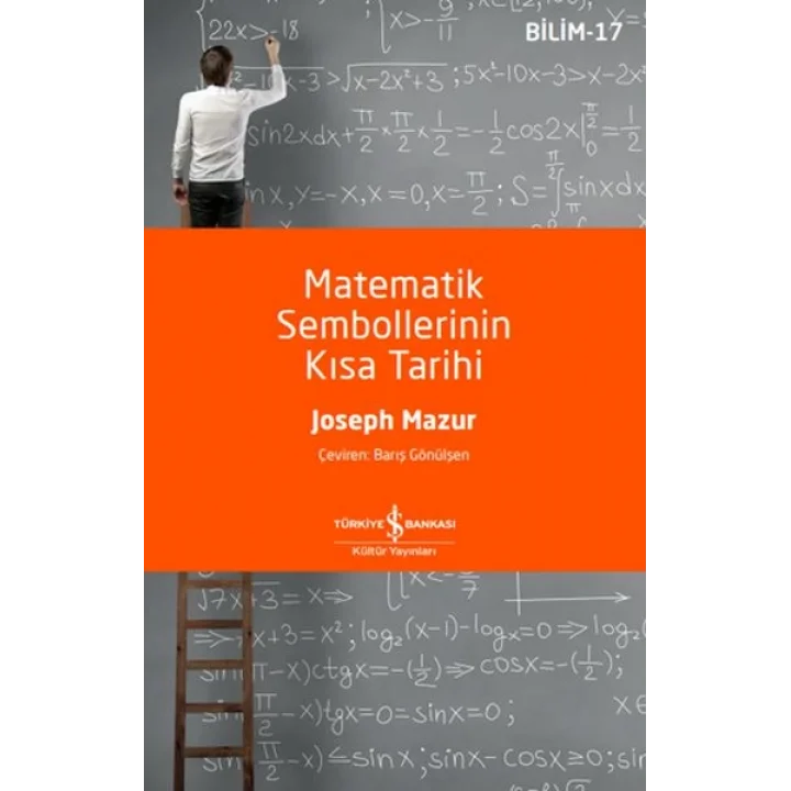 Matematik Sembollerinin Kısa Tarihi