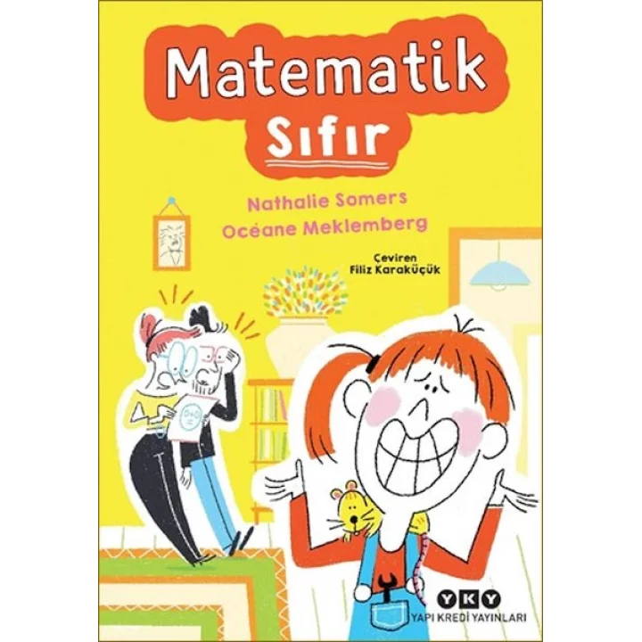 Matematik Sıfır