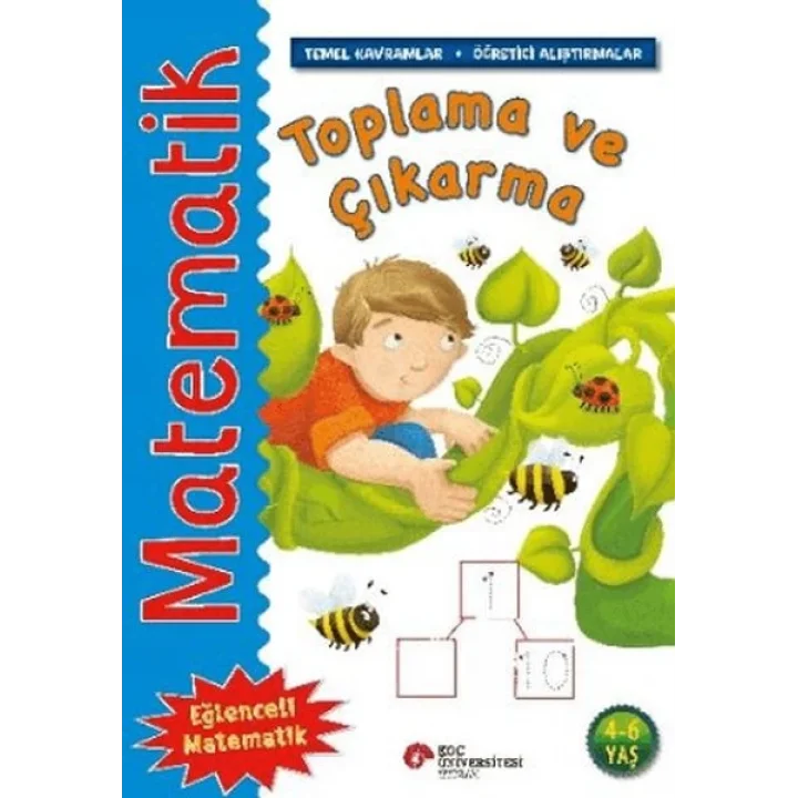 Matematik - Toplama ve Çıkarma