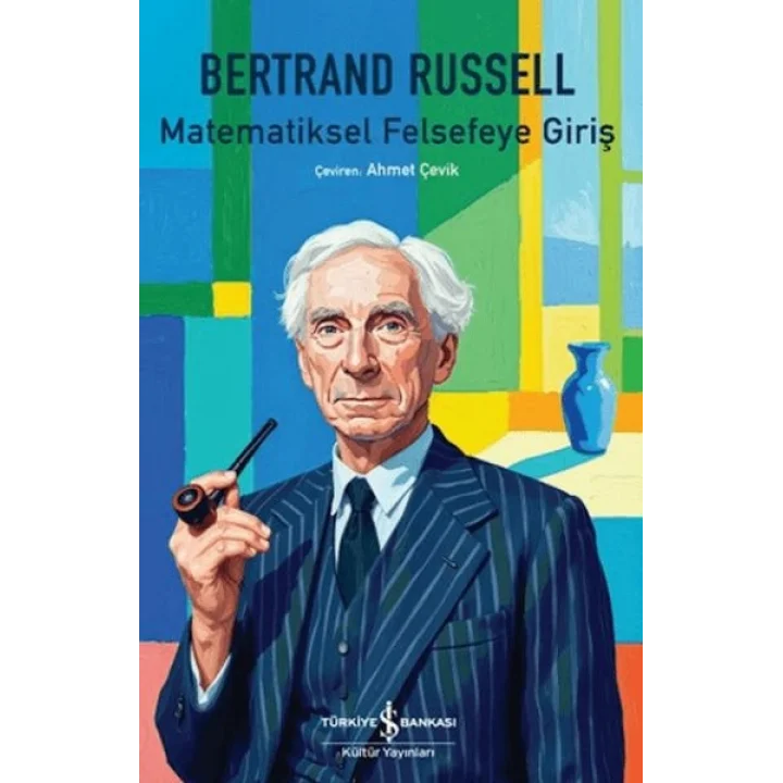 Matematiksel Felsefeye Giriş