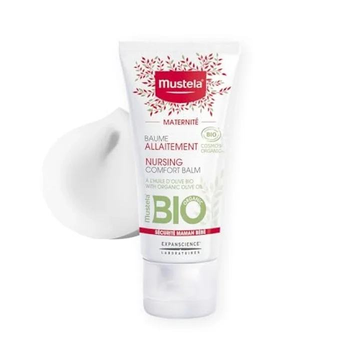 Maternite Nursing Comfort Balm Göğüs Ucu Kremi 30 ml