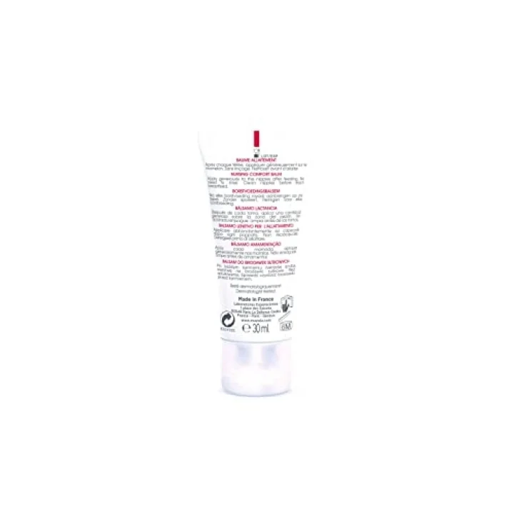 Maternite Nursing Comfort Balm Göğüs Ucu Kremi 30 ml