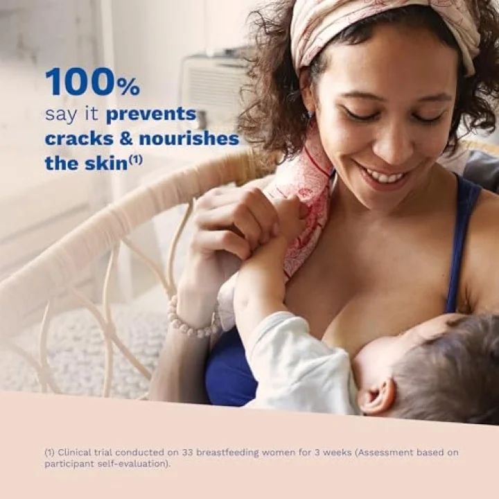 Maternite Nursing Comfort Balm Göğüs Ucu Kremi 30 ml