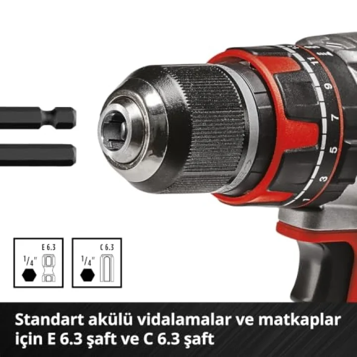 Matkap uç bits seti 40 parça - 49109054