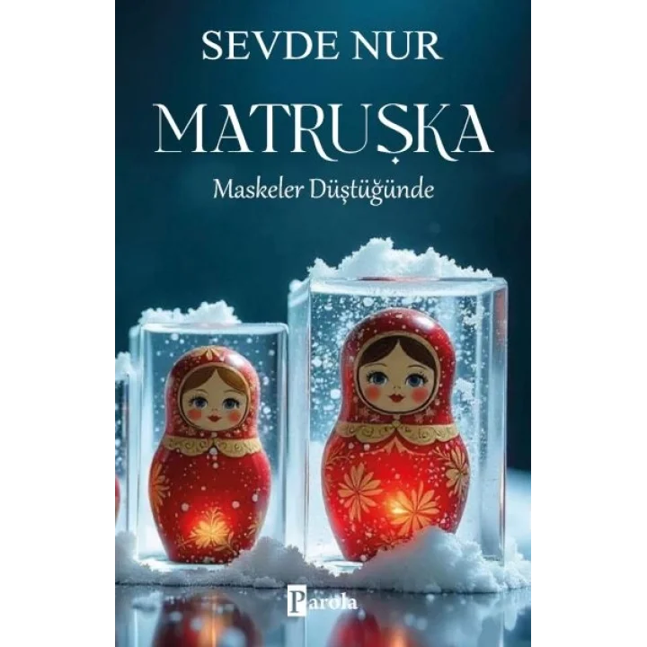 Matruşka – Maskeler Düştüğünde
