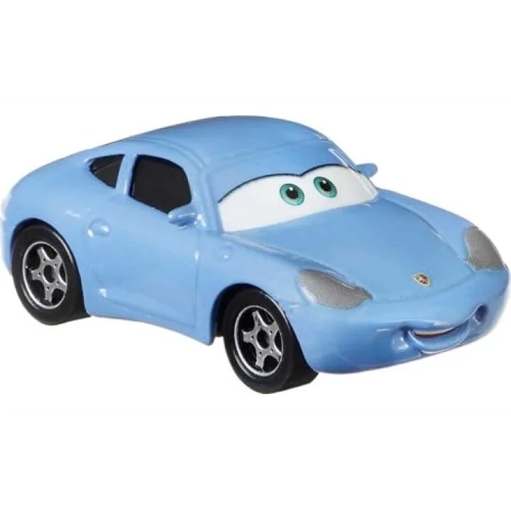 Mattel Dxv29 Cars 3 Tekli Karakter Araclar 1