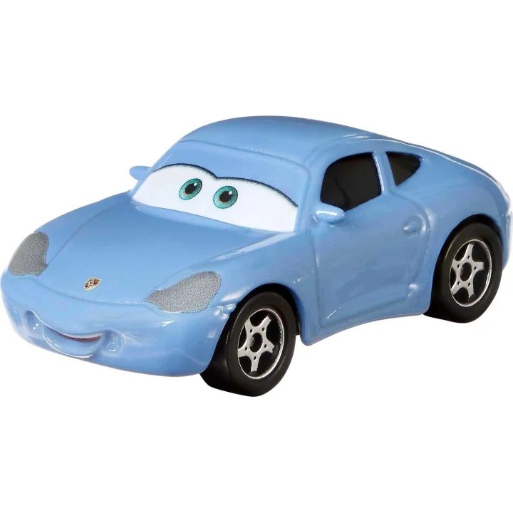Mattel Dxv29 Cars 3 Tekli Karakter Araclar 1
