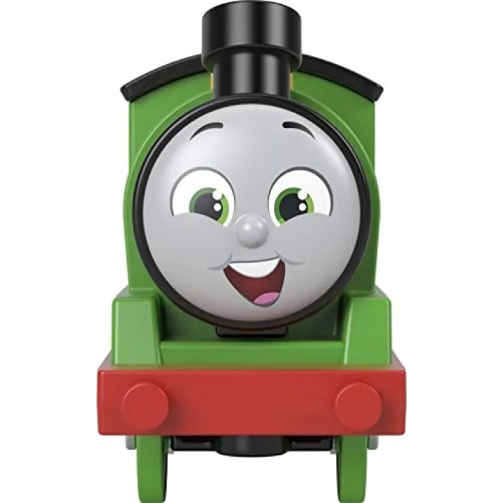 Mattel Thomas ve Arkadaşları Motorlu Büyük Tekli Trenler HFX96-HDY60