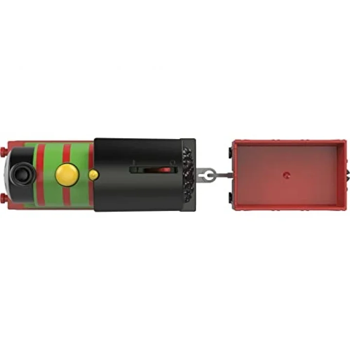 Mattel Thomas ve Arkadaşları Motorlu Büyük Tekli Trenler HFX96-HDY60