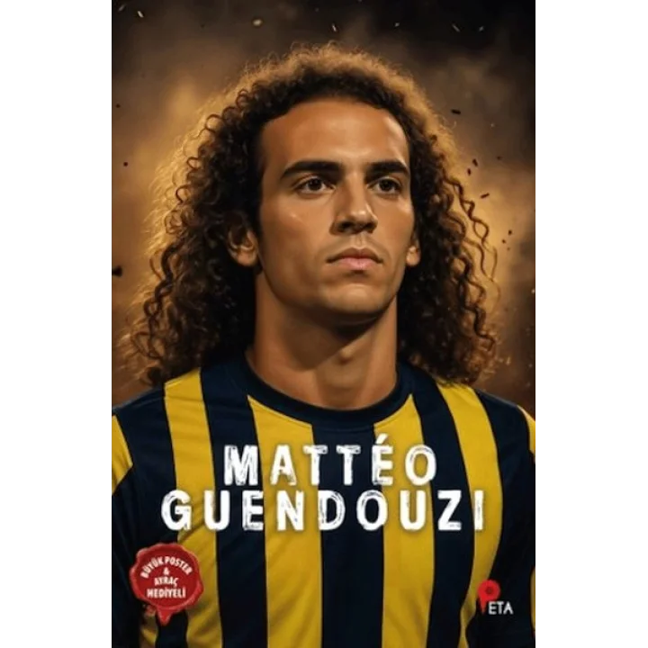 Mattéo Guendouzi