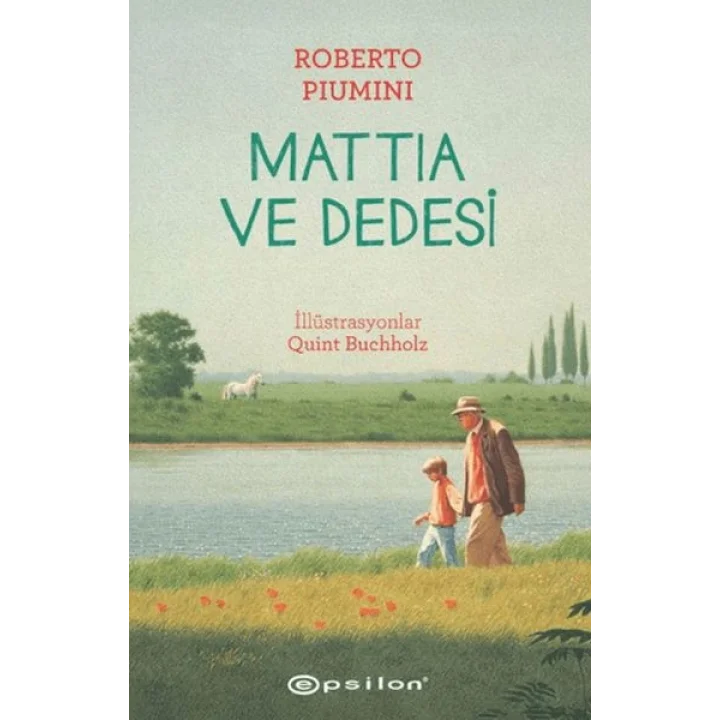 Mattia ve Dedesi
