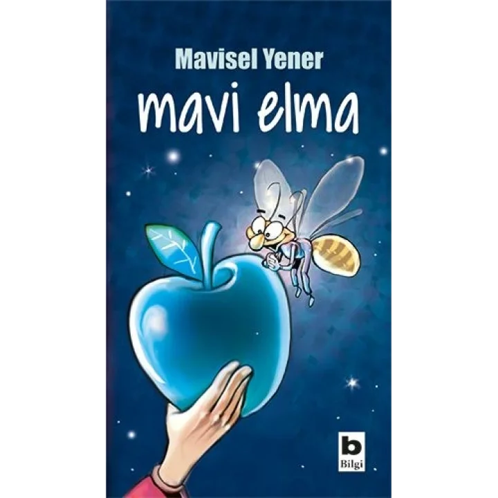 Mavi Elma