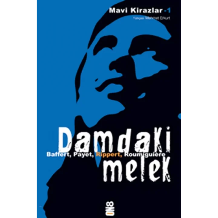 Mavi Kirazlar - Damdaki Melek