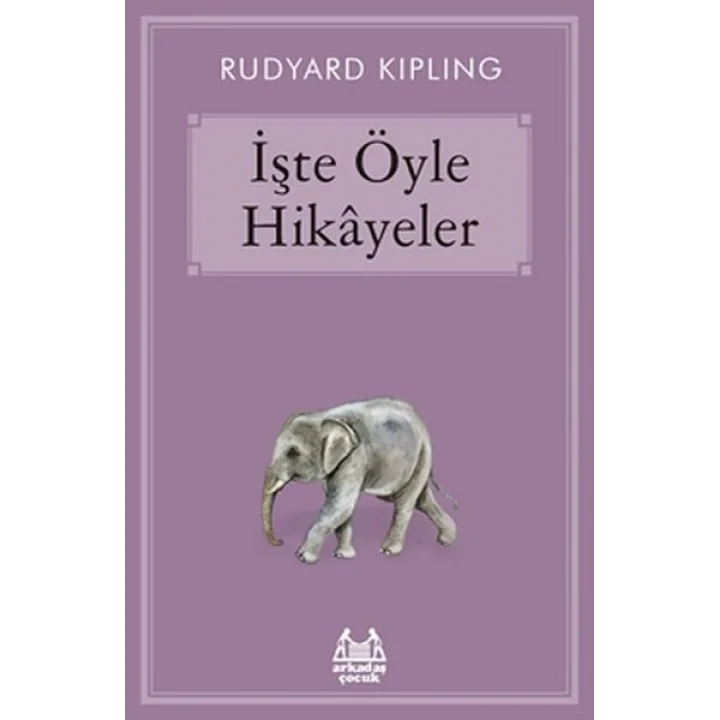 Mavi Seri - İşte Öyle Hikâyeler