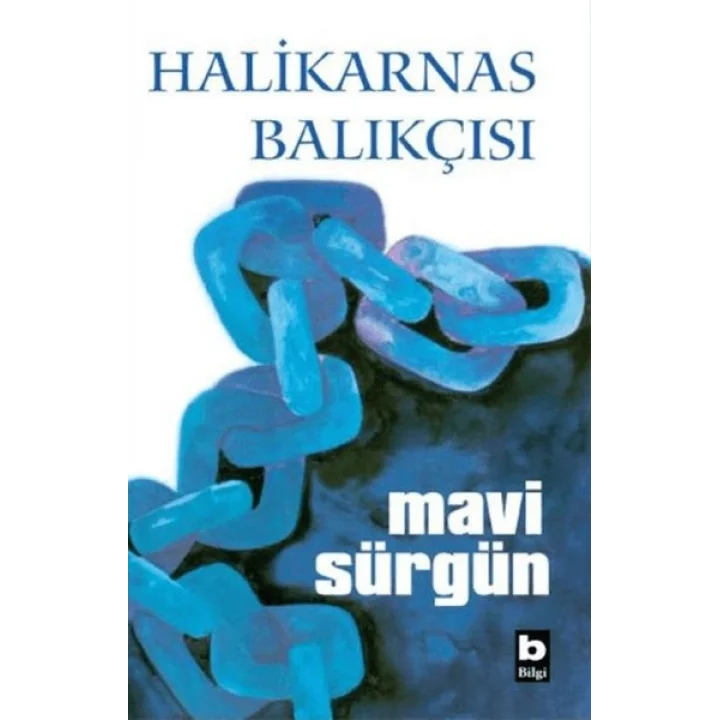 Mavi Sürgün