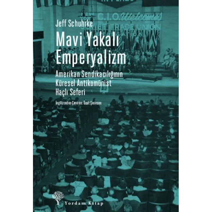 Mavi Yakalı Emperyalizm