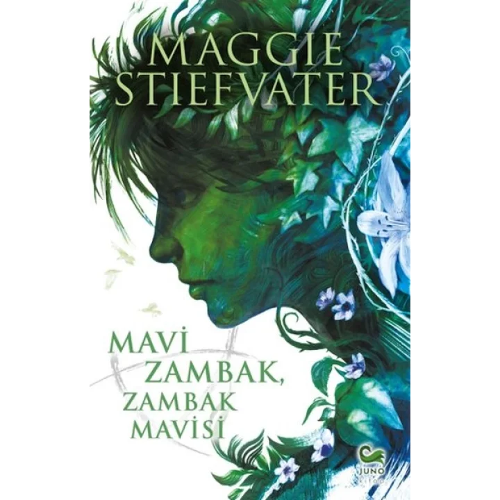 Mavi Zambak, Zambak Mavisi