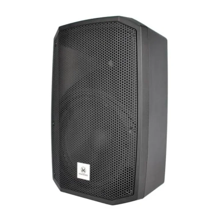 Maxi-12A Aktif Kabin Hoparlör 12 İnç H Sınıfı 1200 Watt Bluetooth Usb