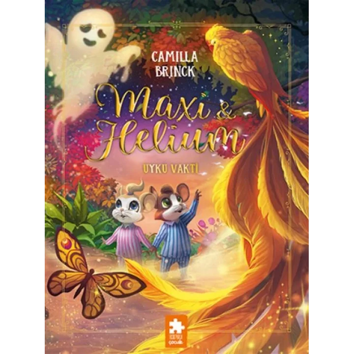 Maxi & Helium - Uyku Vakti