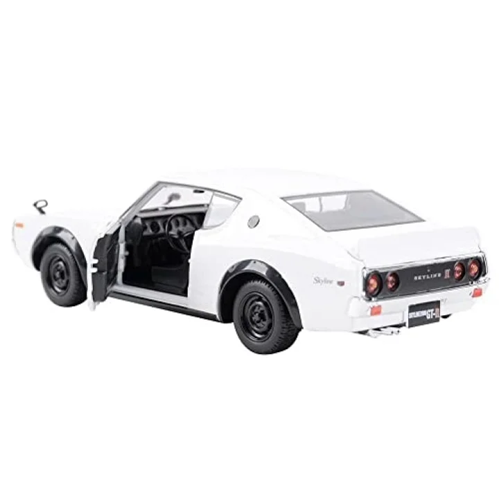 MAY/31528 1/24 1973 Nissan Skyline 2000GT-R KPGC110